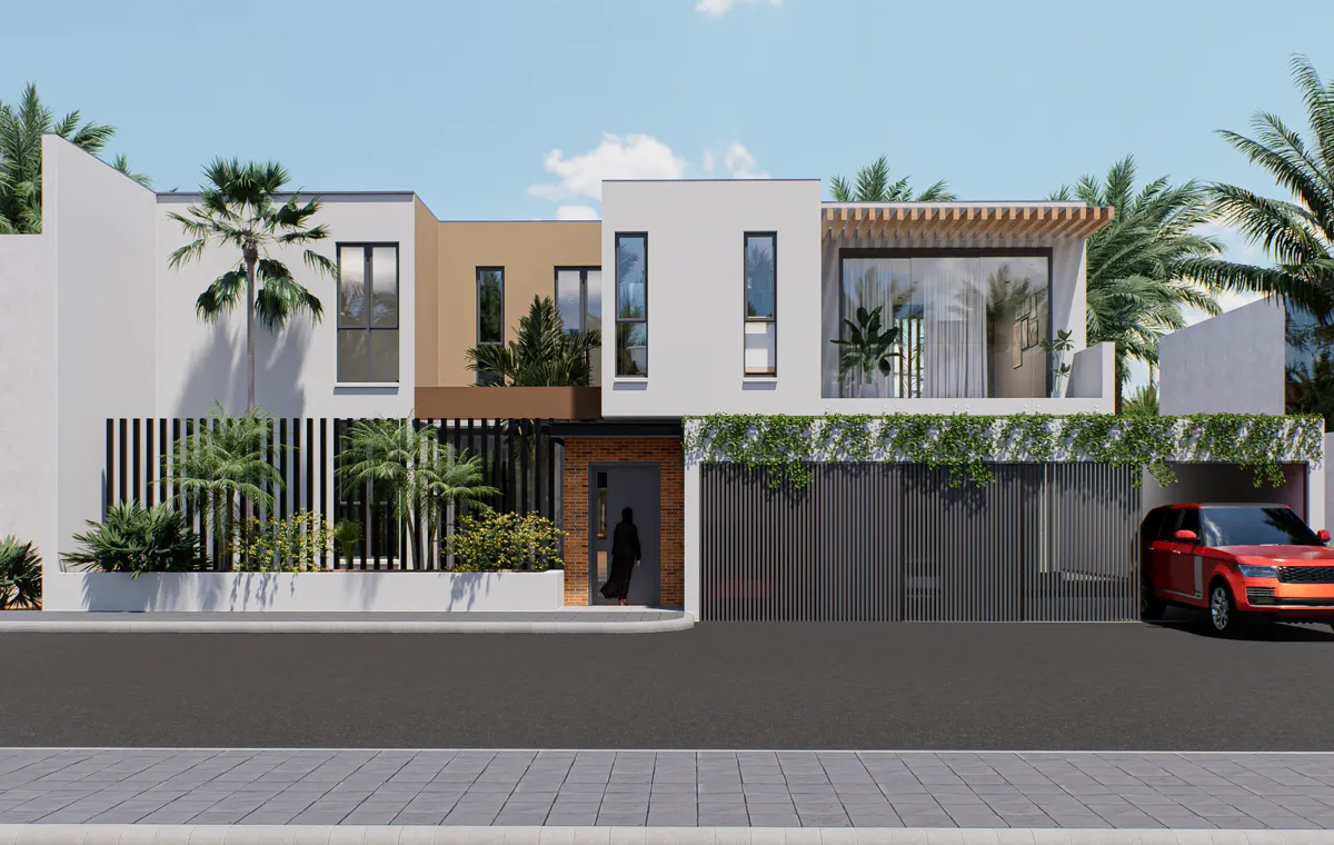 Villa Horizon