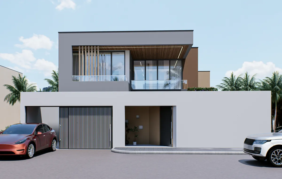 Villa Hêrê